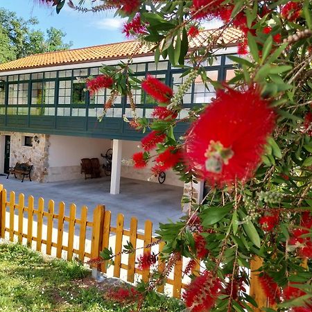 아 에스트라다 Casa Galipendre 빌라 외부 사진