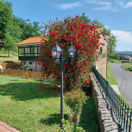 아 에스트라다 Casa Galipendre 빌라 외부 사진