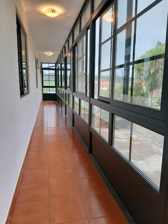 아 에스트라다 Casa Galipendre 빌라 외부 사진
