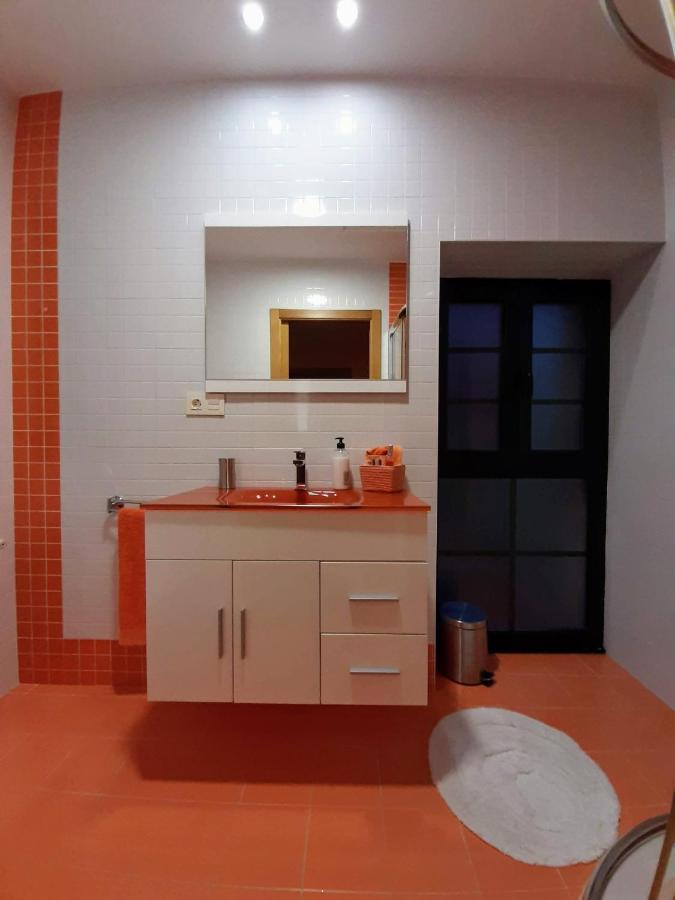 아 에스트라다 Casa Galipendre 빌라 외부 사진