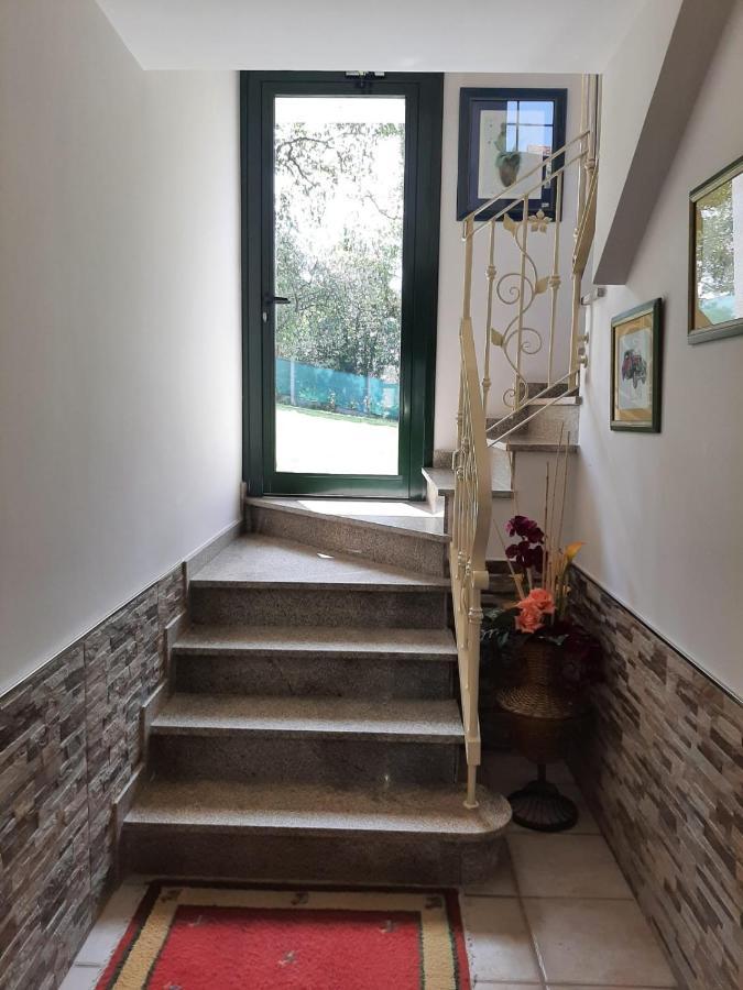 아 에스트라다 Casa Galipendre 빌라 외부 사진