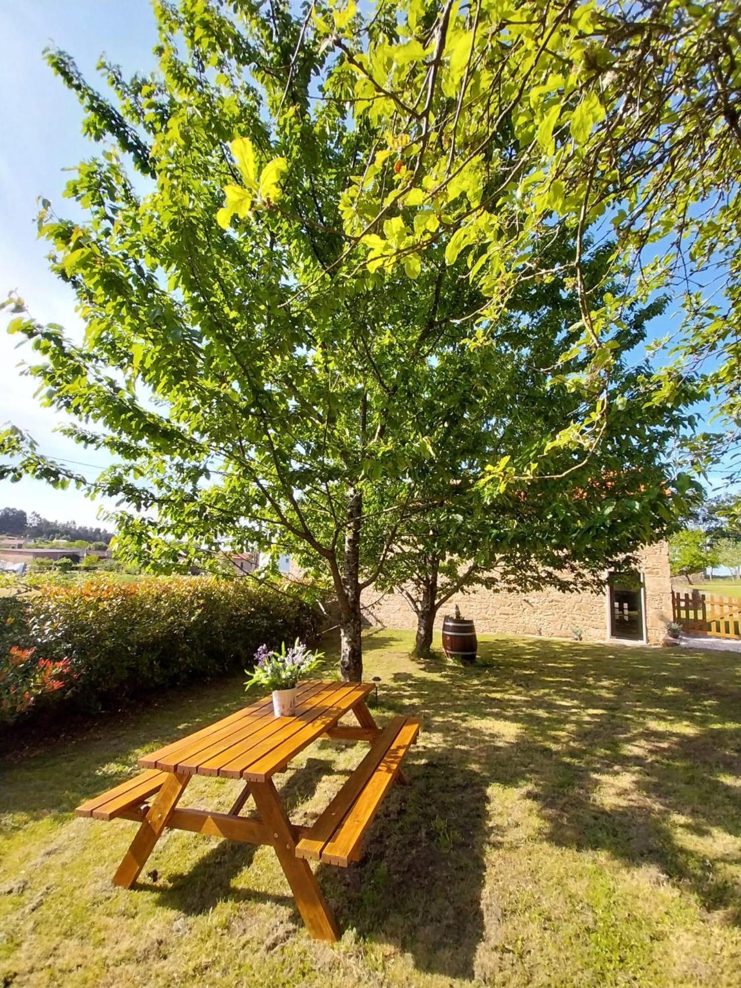 아 에스트라다 Casa Galipendre 빌라 외부 사진